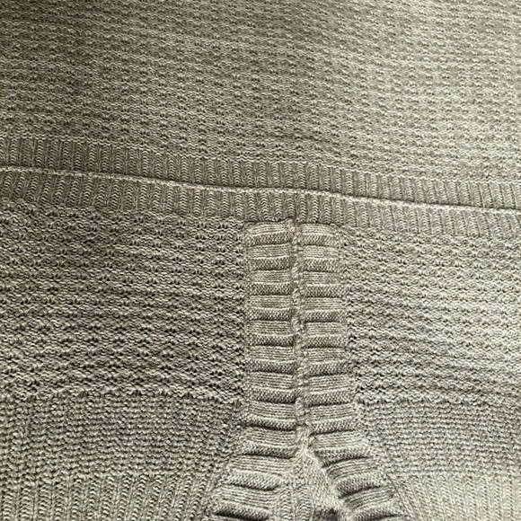 Anthropologie Sparrow short sleeves sweater - Picture 8 of 11